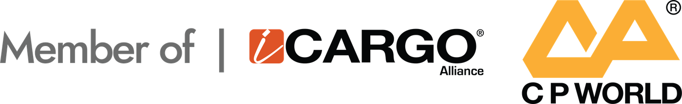 Member of iCargo Alliance and CP World